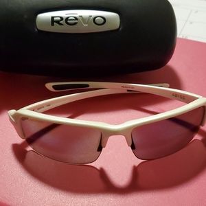 💯Authentic Revo Polarized Shades Vintage